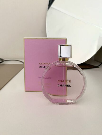 Chance Chau Tendre Perfume 7.5ml miniature