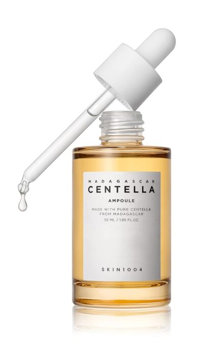 SKIN1004 Centella Madagascar Ampoule Facial Serum 55ml
