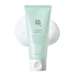 Beauty of Joseon Green Plum Refreshing Cleanser | Gentle Gel Cleanser -100ml, 3.38oz