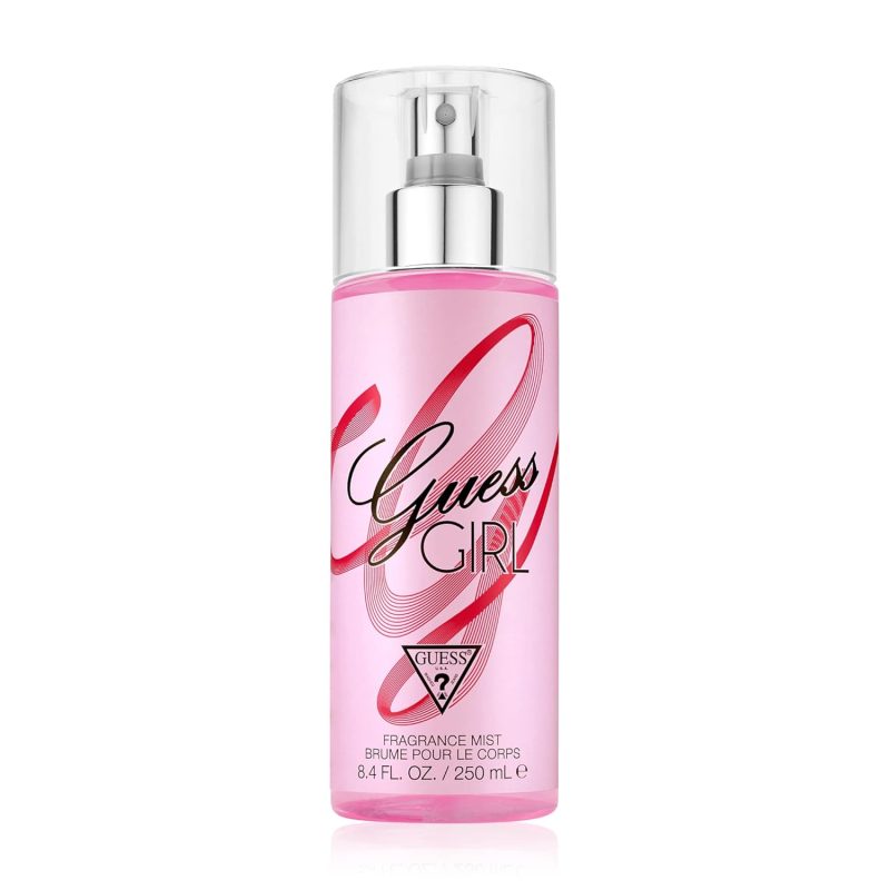 Guess Girl Fragrance Mist 250ml best Price in Nepal