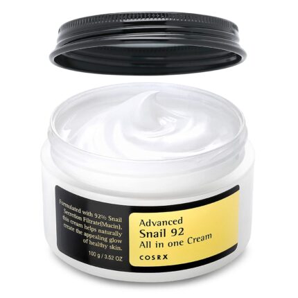 Cosrx Advanced Snail 92 All in One Cream at best price