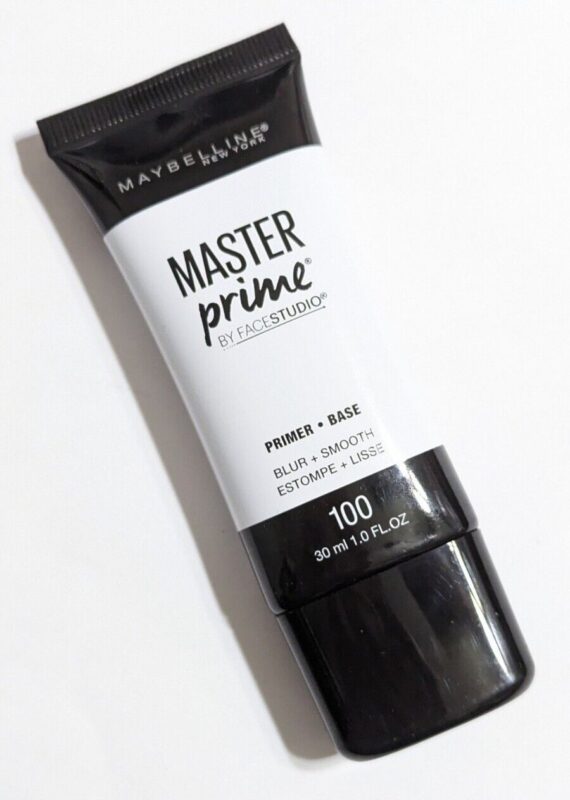 Maybelline Master Primer 100 - 30ml