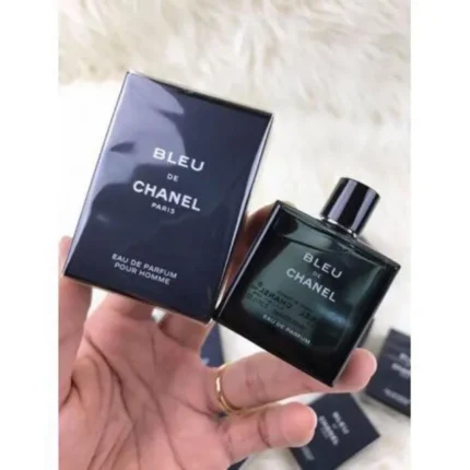 Chanel Bleu De Chanel Pour Homme Eau de Parfum Miniature in Nepal
