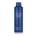 Nautica Voyage N83 Deodorizing Body Spray - 170g