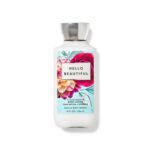 Bath and Body Works Hello Beautiful Lotion 236ml