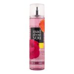 Bath & Body Works Mad About You Mist- 236ml
