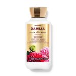 Bath & Body Works Dahlia Lotion - 236ml