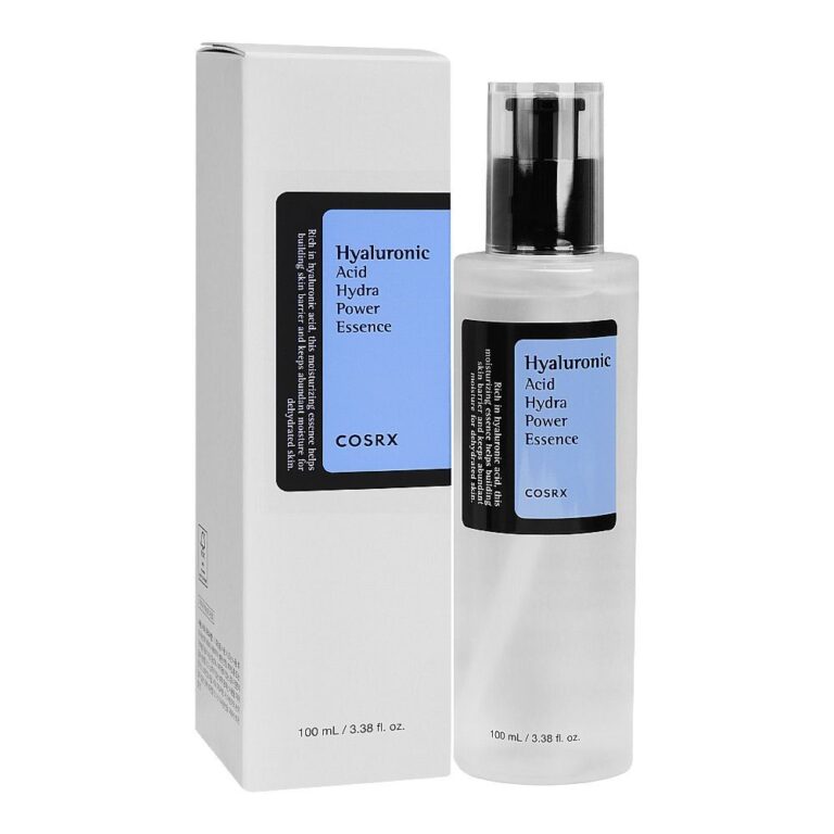Cosrx Hyaluronic Acid Hydra Power Essence - 100ml