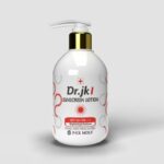Pax Moly Dr.JK1 Sunscreen Lotion-200ml
