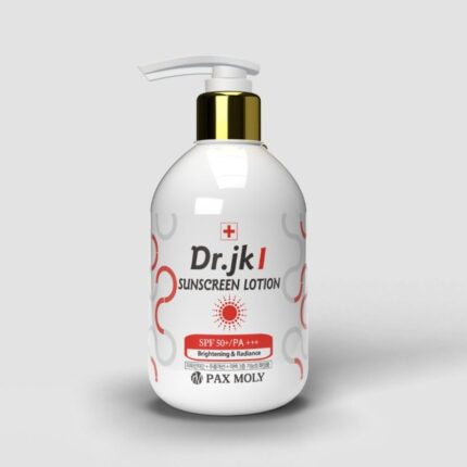 Pax Moly Dr.JK1 Sunscreen Lotion-200ml