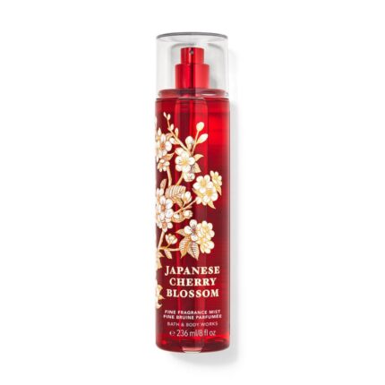 Bath & Body Works Japanese Cherry Blossom Mist at best price
