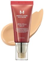 M Perfect Cover BB Cream No. 27