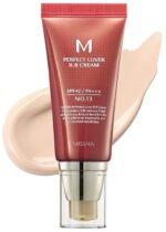 M Perfect Cover BB Cream no.13