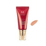 Missha M Perfect Cover BB Cream No. 27 Honey Beige - 30ml