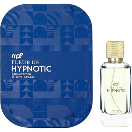 MPF Fleur de Hypnotic Eau de Unisex Parfum in Nepal