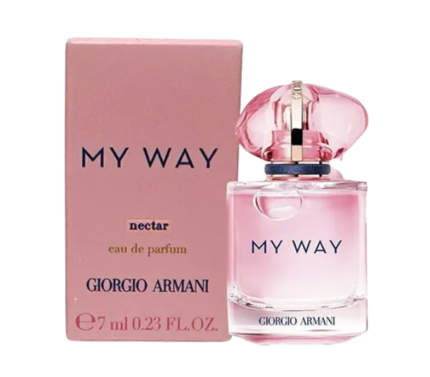 Giorgio Armani Beauty My Way Nectar 7 ml at Best Price
