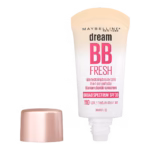 Maybelline Dream BB Fresh Cream 8-in-1 Skin Protector