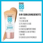 Maybelline Dream Pure Skin Clearing BB Cream