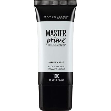 Maybelline Master Primer 100