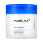 Medicube Zero Pore Pad – 70 pads