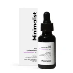 Minimalist Hair Growth Actives 18% Hair Serum price in Nepal
