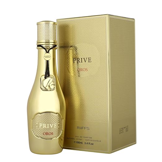 Riiffs Prive Oros Eau de Parfum at best price