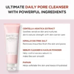 SKIN1004 Centella Madagascar Poremizing Deep Cleansing Foam 125ml