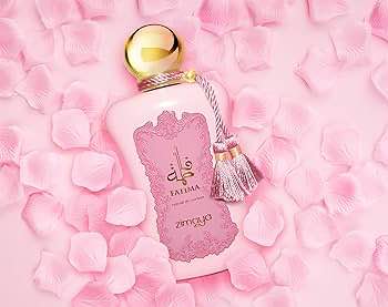 Zimaya Fatima Extrait De Parfum – 100ml - Image 4
