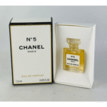 Chanel N°5 Eau De Parfum mini - 7.5ml
