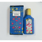 Gucci Flora Gorgeous Jasmine blue for Women EDP mini - 5ml