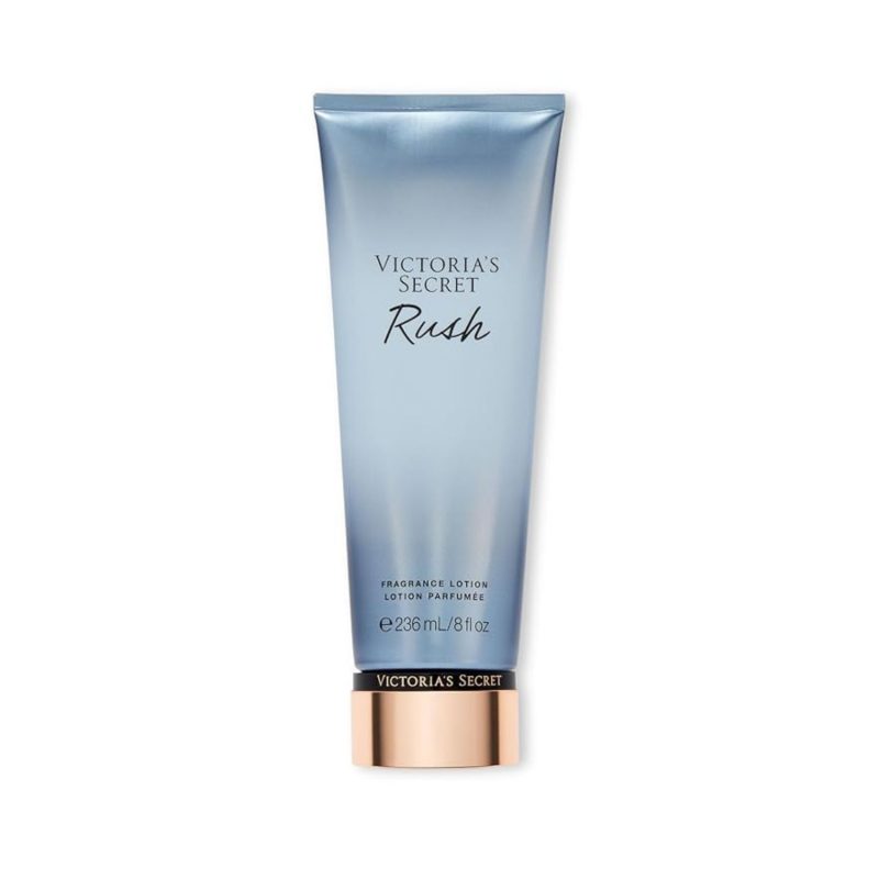 Victoria's Secret Rush Fragrance Lotion at Best Price