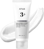 Anua 3 Ceramide Panthenol Moisture Barrier Cream - 100ml