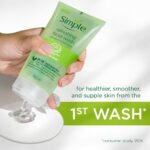 Simple Refreshing Facial Wash 150 ml