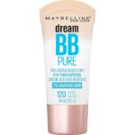 Maybelline Dream Pure Skin Clearing BB Cream - 30ml