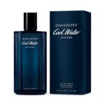 Davidoff Cool Water Intense Eau de Parfum 125ml