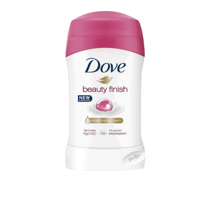 Dove Beauty Finished Pink Deodorant at Best Price