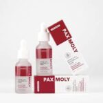 Pax Moly Retinol 0.3% + Bakuchiol 0.5% Serum - 30ml