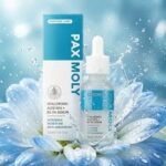 Pax Moly Hyaluronic Acid 10% + B5 3% Serum - 30ml