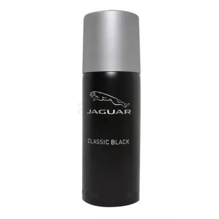 Jaguar Classic Black Body Spray at Best Price in Nepal
