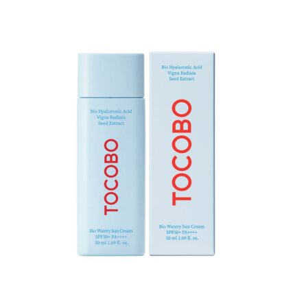 Tocobo Bio Watery Sun Cream SPF50+ PA++++ - 50ml