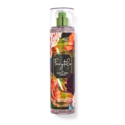 Bath & Body Works Fairytale Mist at best price