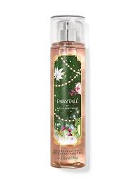 Bath & Body Works Fairytale Mist - 236ml