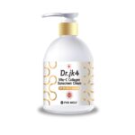 Pax Moly Dr. jk 4 Vita C Collagen Sunscreen Cream - SPF50 200ML