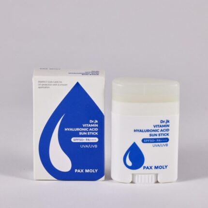 Pax Moly Dr. JK Vitamin Hyaluronic Acid Sun Stick - 22gms