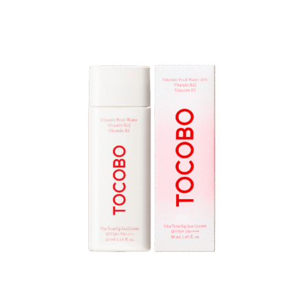 Tocobo Vita Tone-Up Sun Cream SPF50+ PA++++ - 2.82oz | 50ml