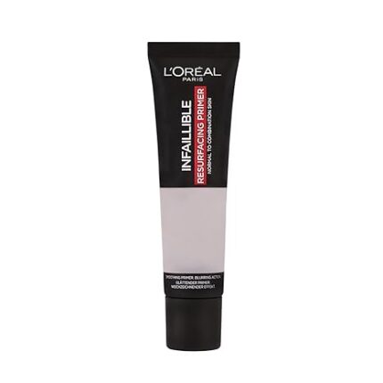 Loreal Paris Infailllable Resurfacing Primer - 35ml