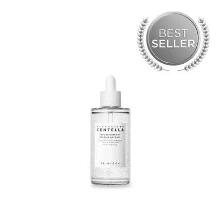 Skin1004 Centella Tone Brightening Capsule Ampoule - 30ml