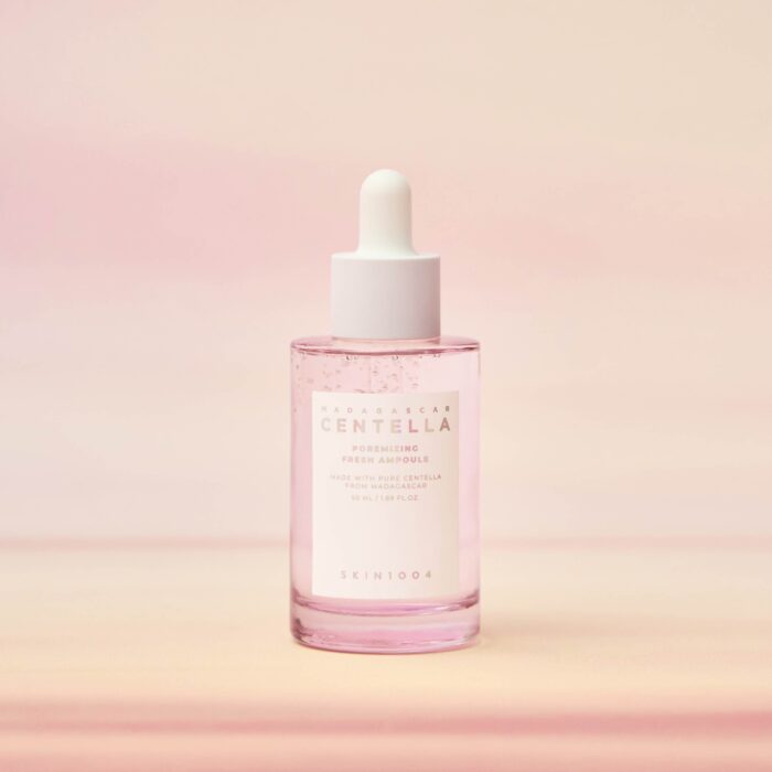 SKIN1004 Madagascar Centella Poremizing Fresh Ampoule 50ml