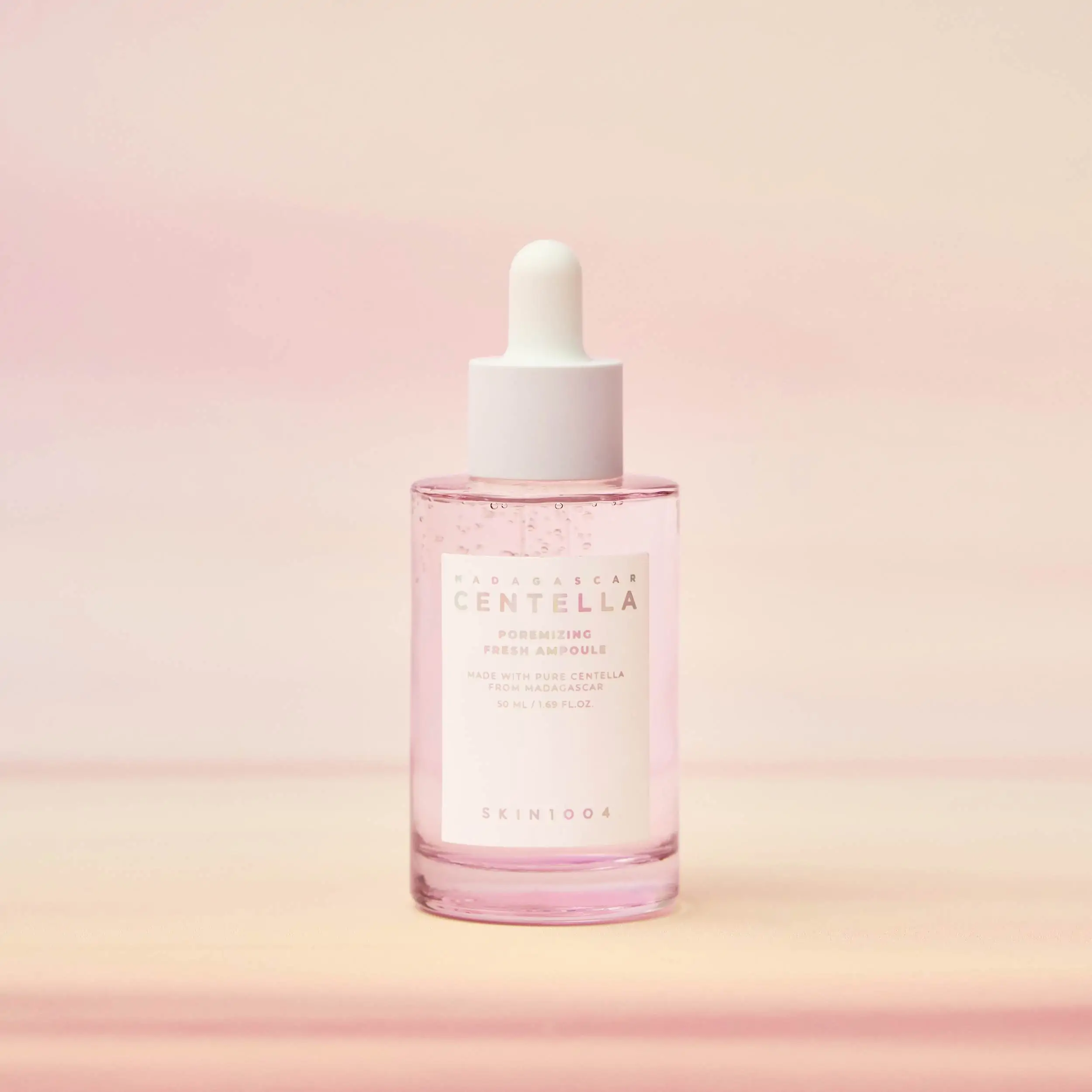 SKIN1004 Madagascar Centella Poremizing Fresh Ampoule 50ml