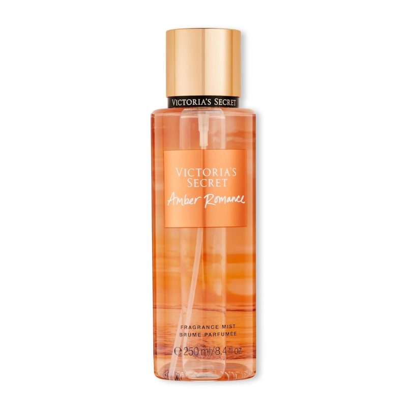 Victoria's Secret Amber Romance Fragrance Mist in Nepal